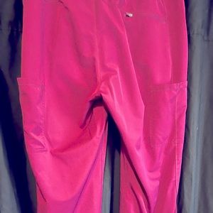 Dickies Dynamix scrub pant XL TALL